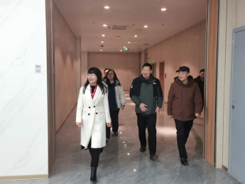 漢中市文聯走進西鄉縣博物館，共鑒書畫藝術之美